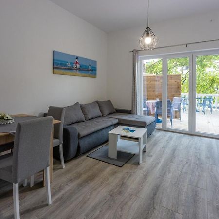 Apartments Ankica Crikvenica Exterior photo