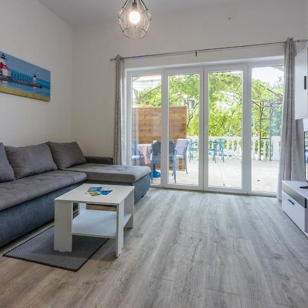 Apartments Ankica Crikvenica Exterior photo