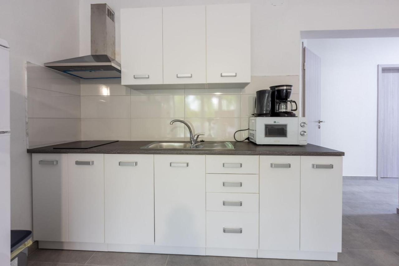Apartments Ankica Crikvenica Exterior photo