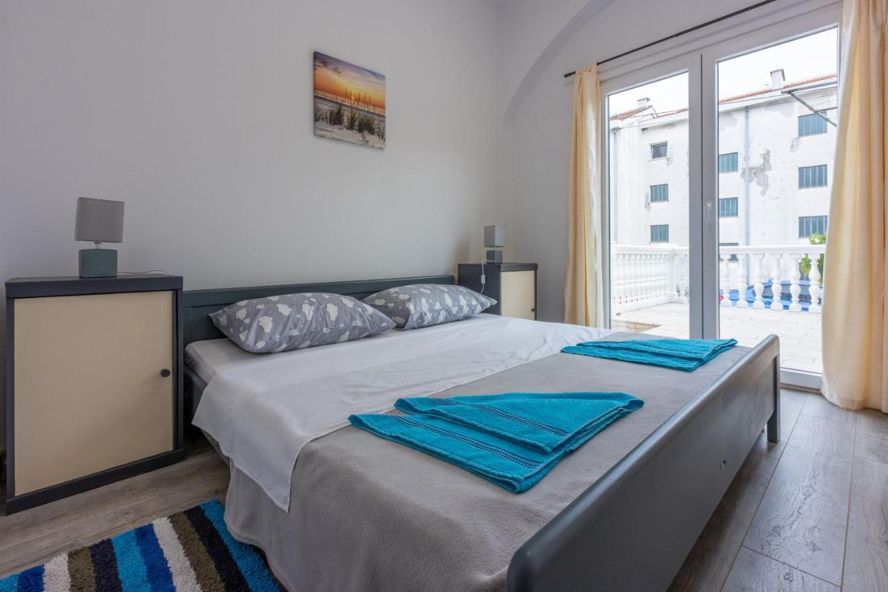 Apartments Ankica Crikvenica Exterior photo