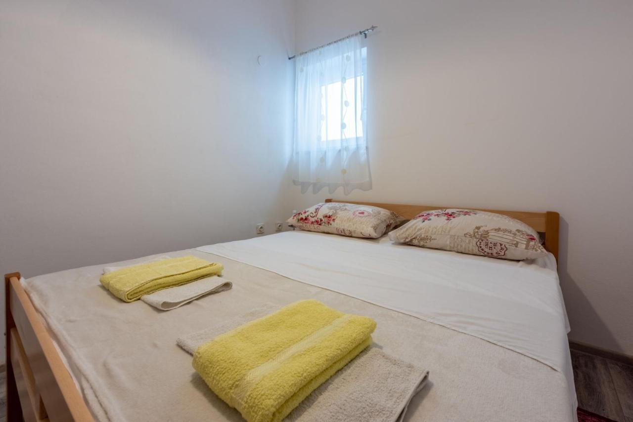 Apartments Ankica Crikvenica Exterior photo