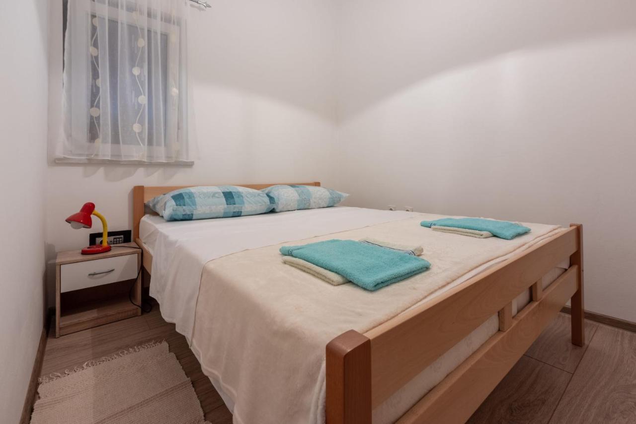 Apartments Ankica Crikvenica Exterior photo