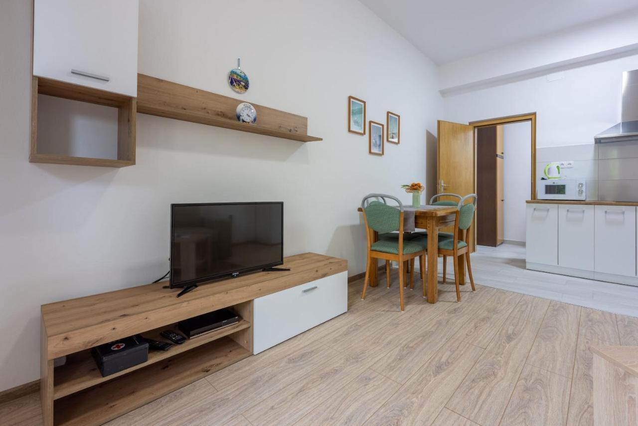 Apartments Ankica Crikvenica Exterior photo