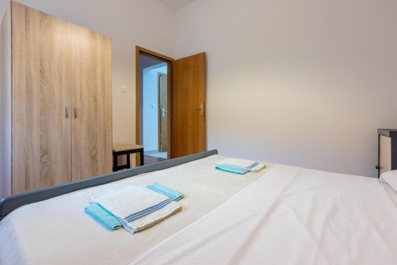 Apartments Ankica Crikvenica Exterior photo
