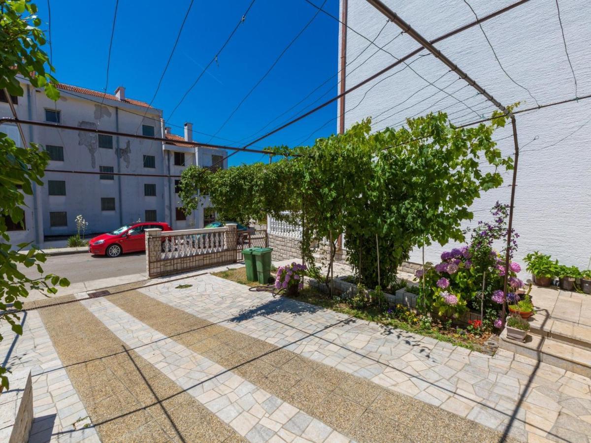 Apartments Ankica Crikvenica Exterior photo