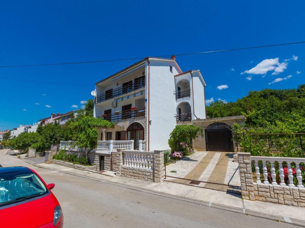 Apartments Ankica Crikvenica Exterior photo