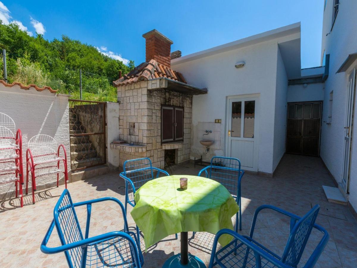 Apartments Ankica Crikvenica Exterior photo