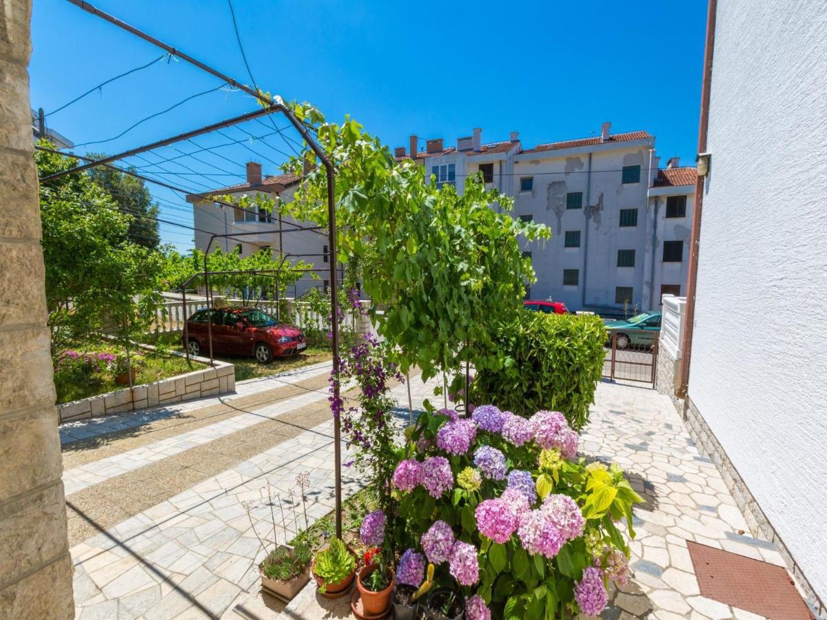 Apartments Ankica Crikvenica Exterior photo