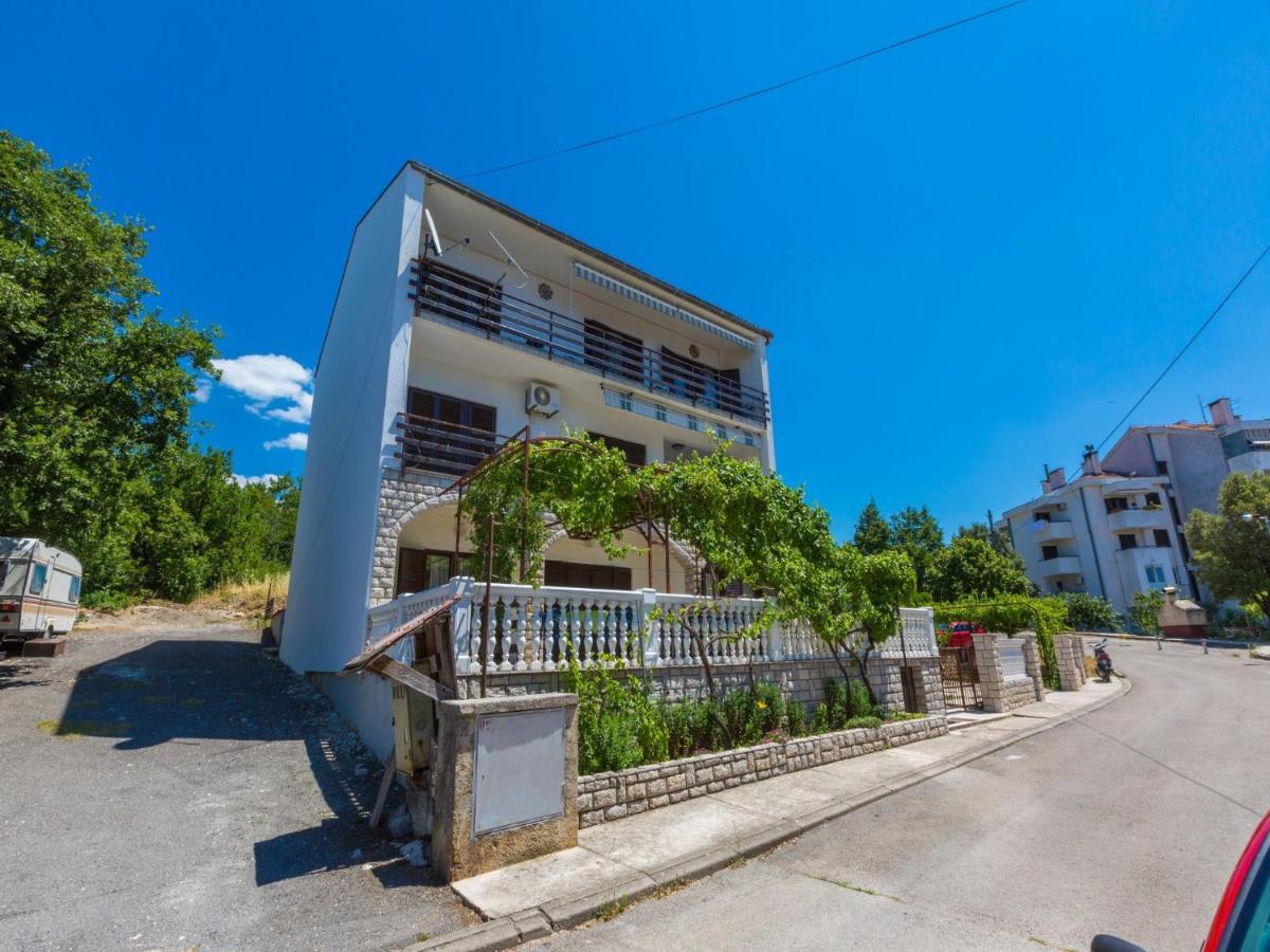 Apartments Ankica Crikvenica Exterior photo