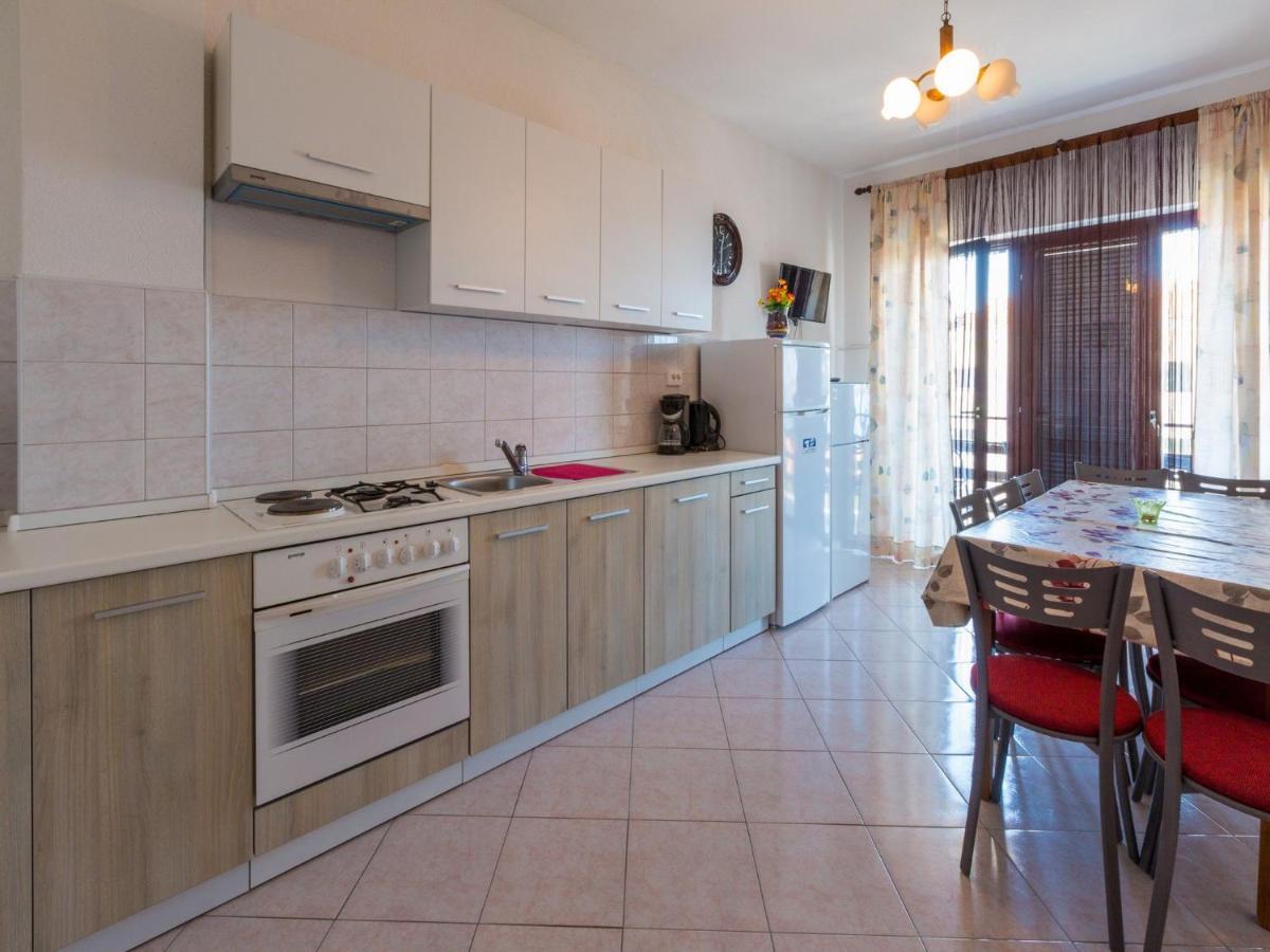 Apartments Ankica Crikvenica Exterior photo