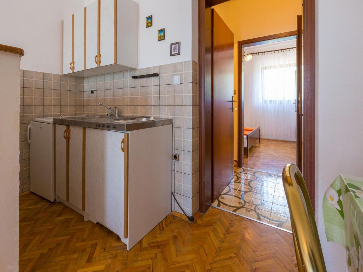 Apartments Ankica Crikvenica Exterior photo