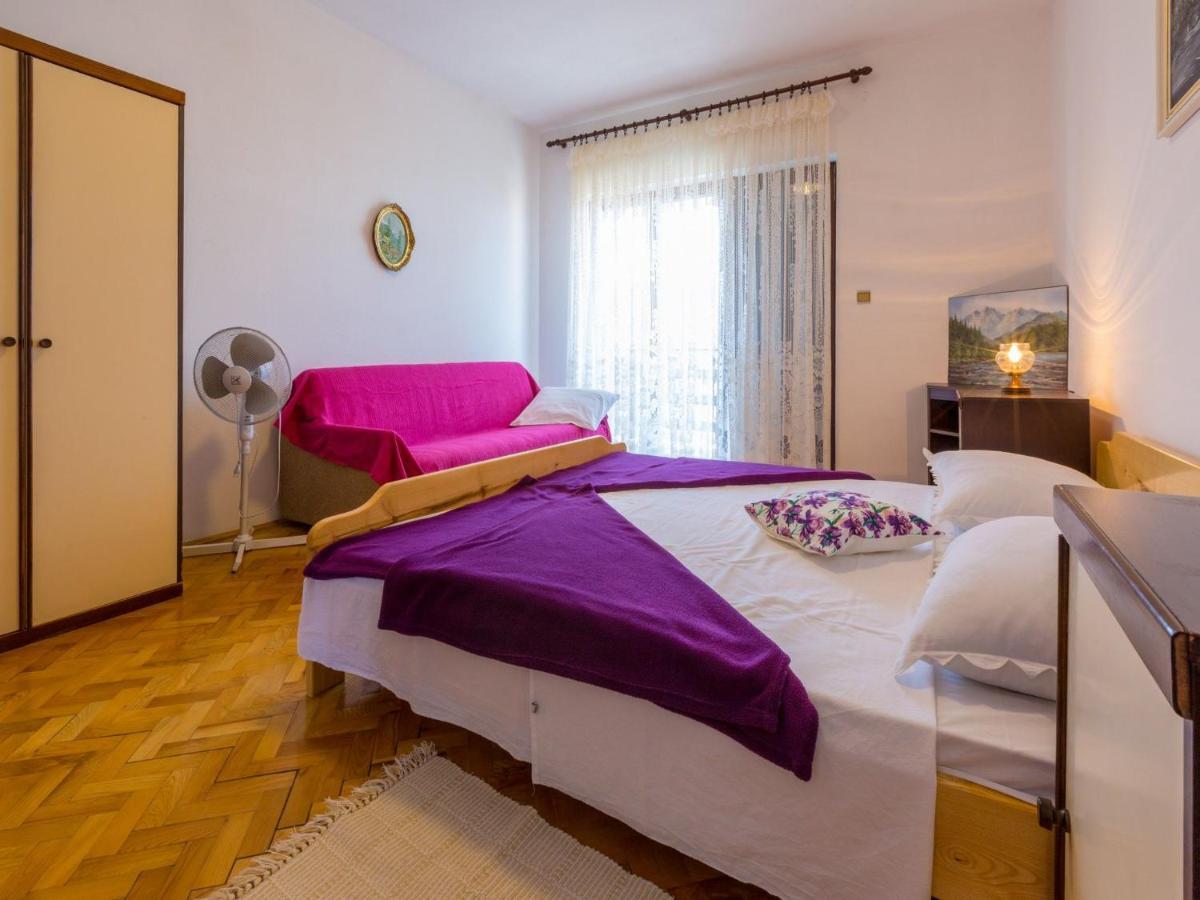 Apartments Ankica Crikvenica Exterior photo