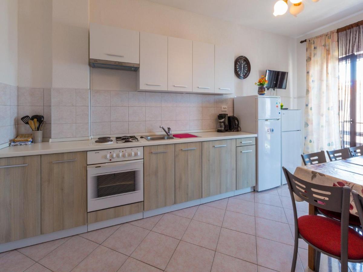 Apartments Ankica Crikvenica Exterior photo