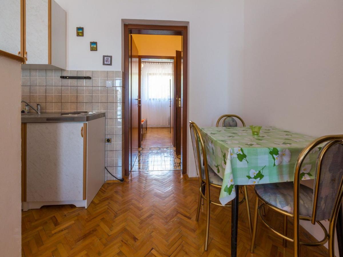 Apartments Ankica Crikvenica Exterior photo