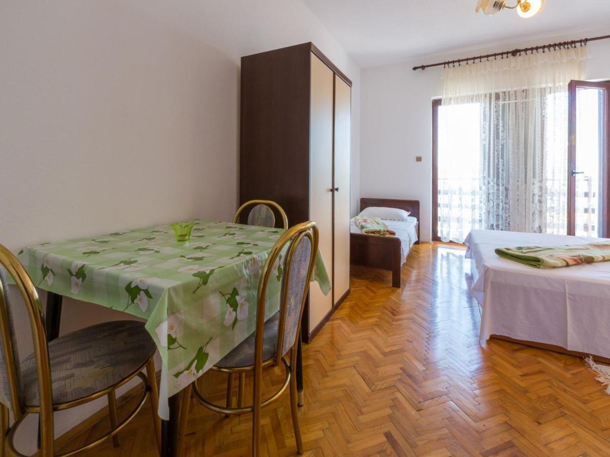 Apartments Ankica Crikvenica Exterior photo