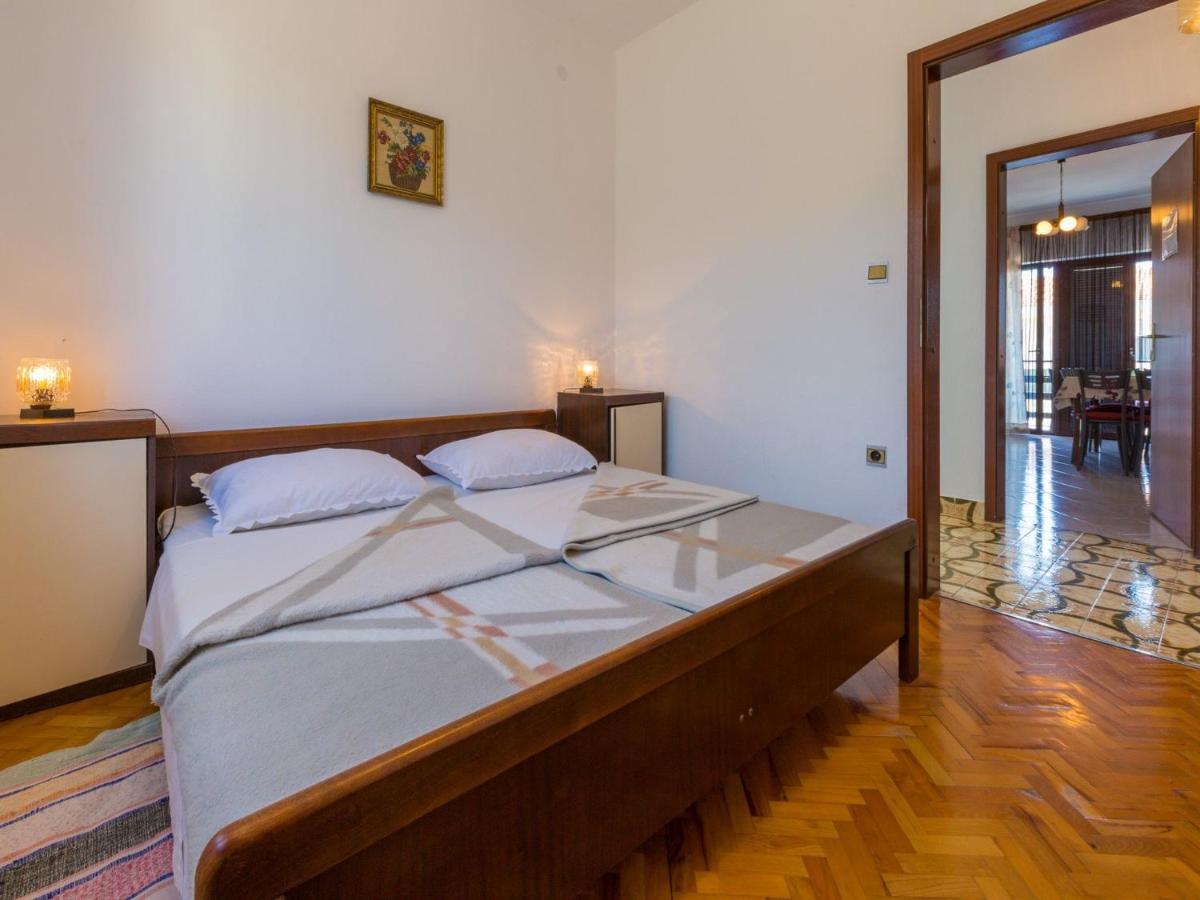 Apartments Ankica Crikvenica Exterior photo